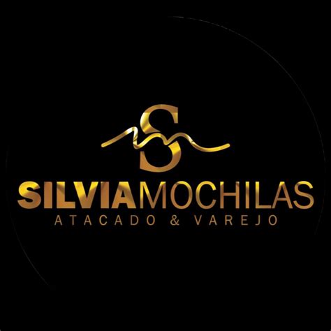 Silvia Mochilas (@silviamochilasbras) .